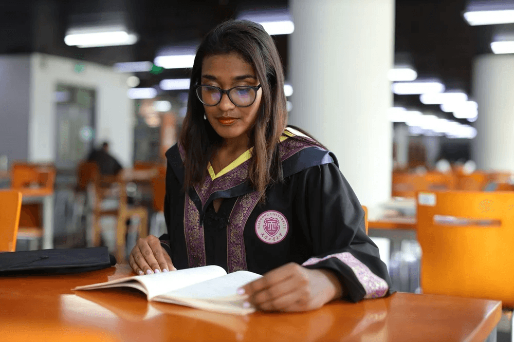 Studying Medicine in Canada