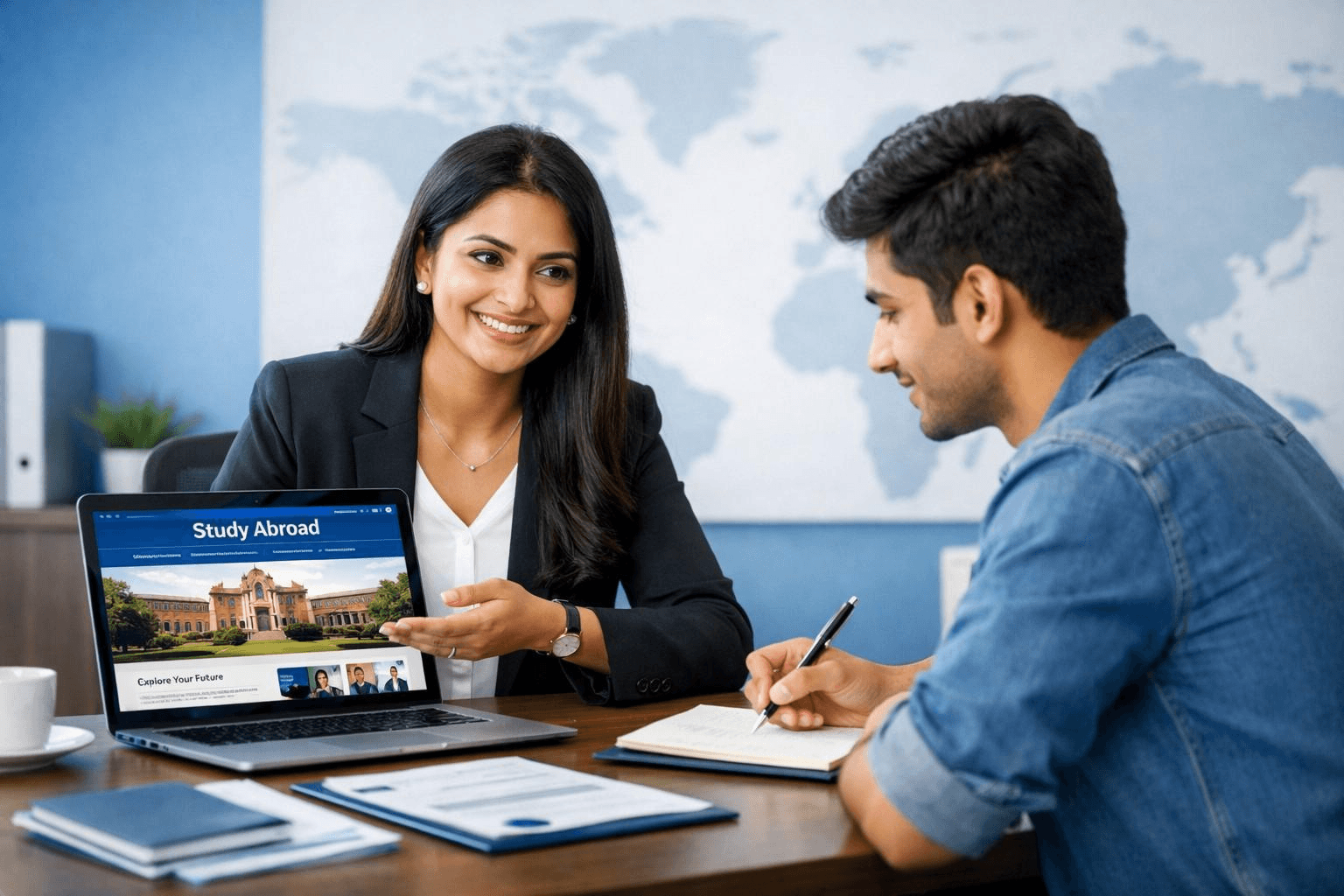 Personalized Guidance